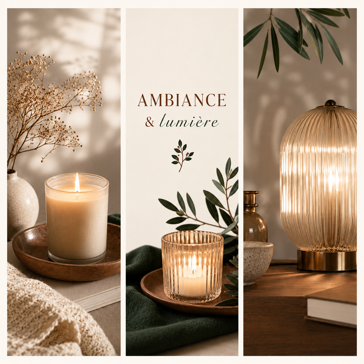 Ambiances & Lumières Image