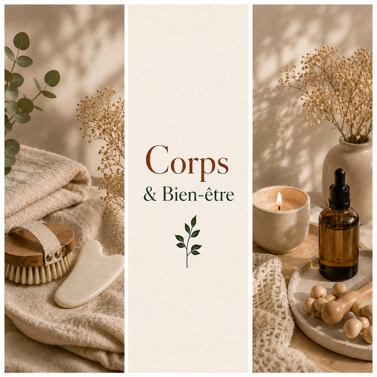 Corps & Bien-être Image