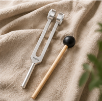 Résonance™  - Diapason Thérapeutique 128Hz