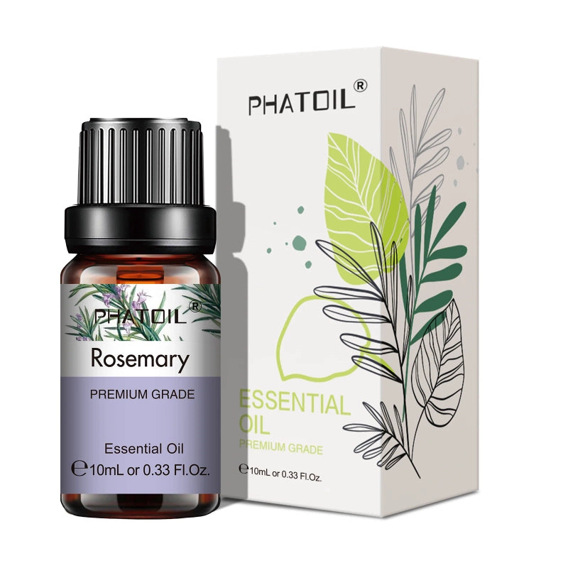 Huiles Essentielles Phantoil™ – Ambiance naturelle & maison apaisante