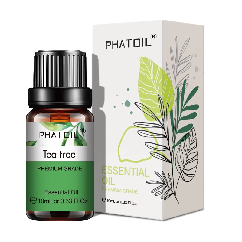 Huiles Essentielles Phantoil™ – Ambiance naturelle & maison apaisante