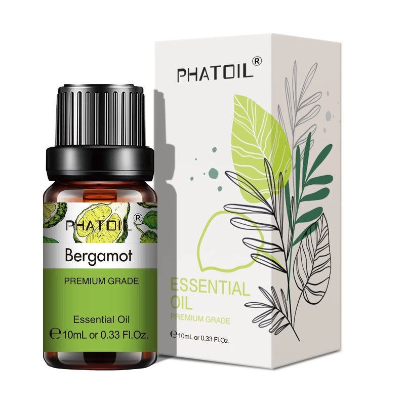 Huiles Essentielles Phantoil™ – Ambiance naturelle & maison apaisante