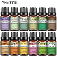 Huiles Essentielles Aroma – Ambiance naturelle & maison apaisante