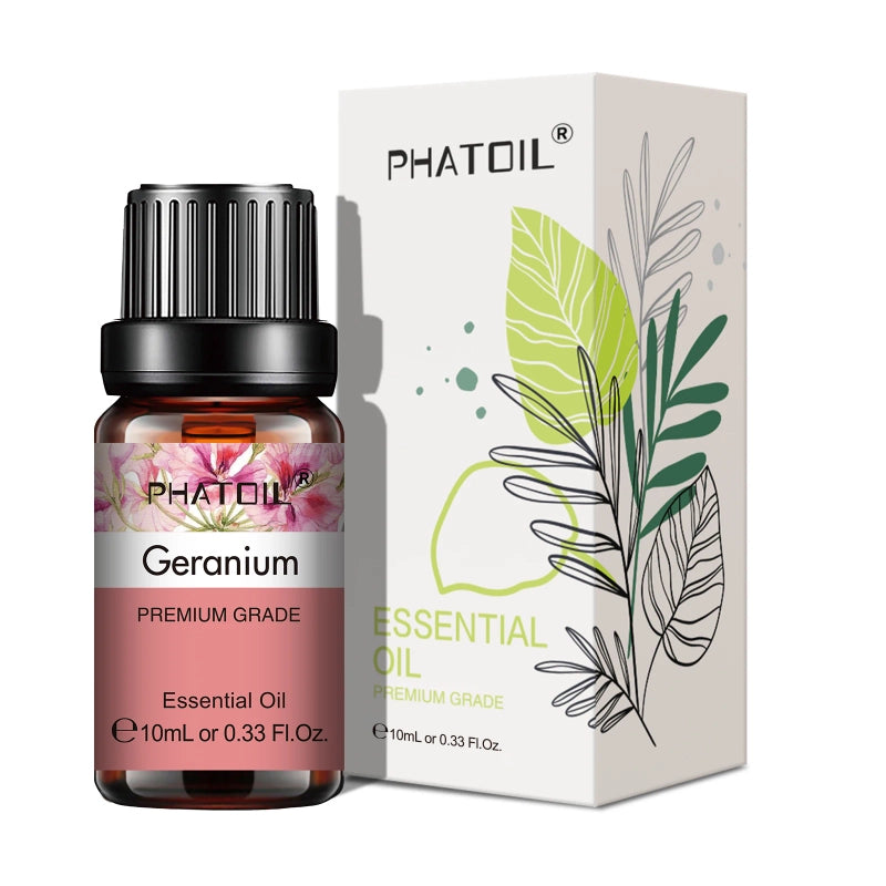 Huiles Essentielles Phantoil™ – Ambiance naturelle & maison apaisante