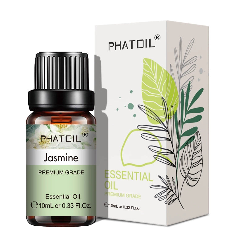 Huiles Essentielles Phantoil™ – Ambiance naturelle & maison apaisante