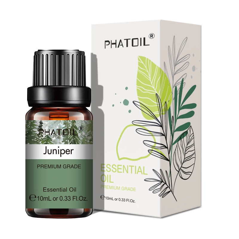 Huiles Essentielles Phantoil™ – Ambiance naturelle & maison apaisante