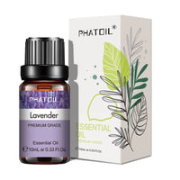 Huiles Essentielles Aroma – Ambiance naturelle & maison apaisante