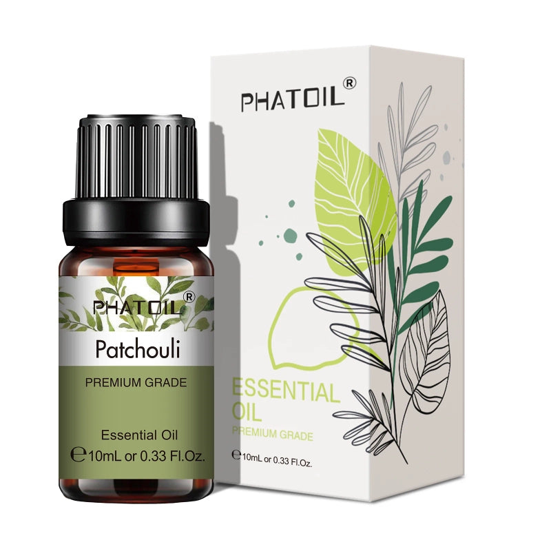Huiles Essentielles Phantoil™ – Ambiance naturelle & maison apaisante
