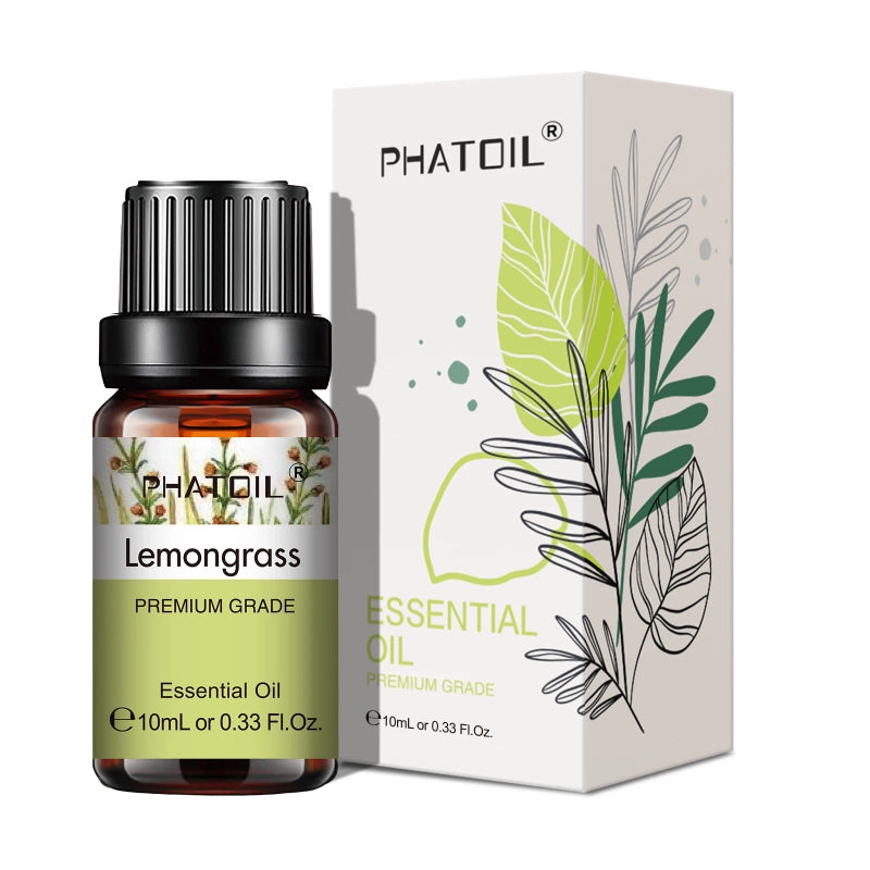 Huiles Essentielles Phantoil™ – Ambiance naturelle & maison apaisante