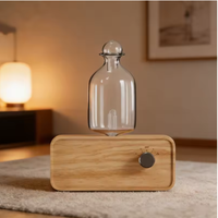 ESSENCE™ — Le diffuseur-veilleuse sans eau