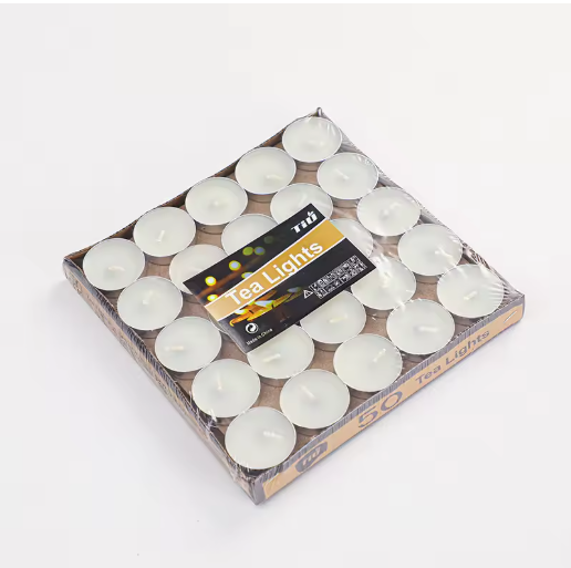 Bougies chauffe-plat pour brûleur Aroma™