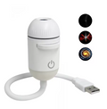 Projecteur Galaxie Aurora USB™ – Ambiance étoilée pour chambre & Salon