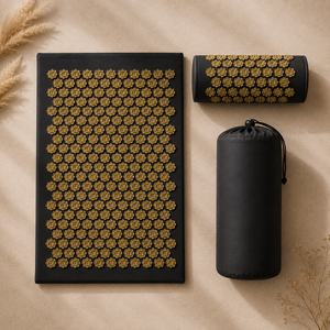 Ancrage™ — Tapis et coussin d’acupression