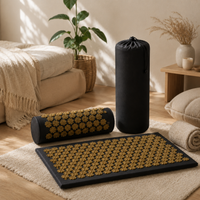 Ancrage™ — Tapis et coussin d’acupression