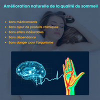 Sérénia™ — Galet de relaxation du soir