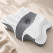 Papillon™ — Oreiller ergonomique à mémoire de forme