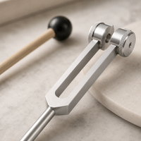 Résonance™  - Diapason Thérapeutique 128Hz