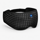 Songe™ — Masque de sommeil Bluetooth 3D