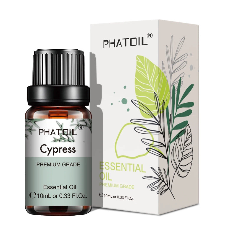 Huiles Essentielles Phantoil™ – Ambiance naturelle & maison apaisante