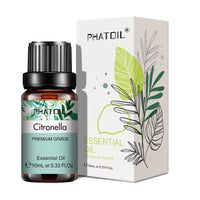 Huiles Essentielles Aroma – Ambiance naturelle & maison apaisante