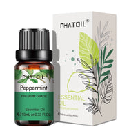 Huiles Essentielles Aroma – Ambiance naturelle & maison apaisante