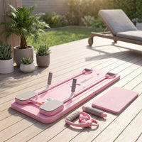 ÉLAN™ – Planche Pilates multifonction