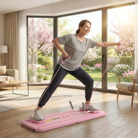 ÉLAN™ – Planche Pilates multifonction