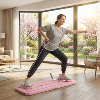 ÉLAN™ – Planche Pilates multifonction